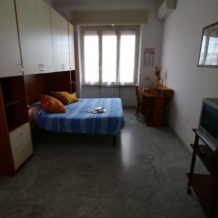 B&B Maria Grazia Rome Exterior photo