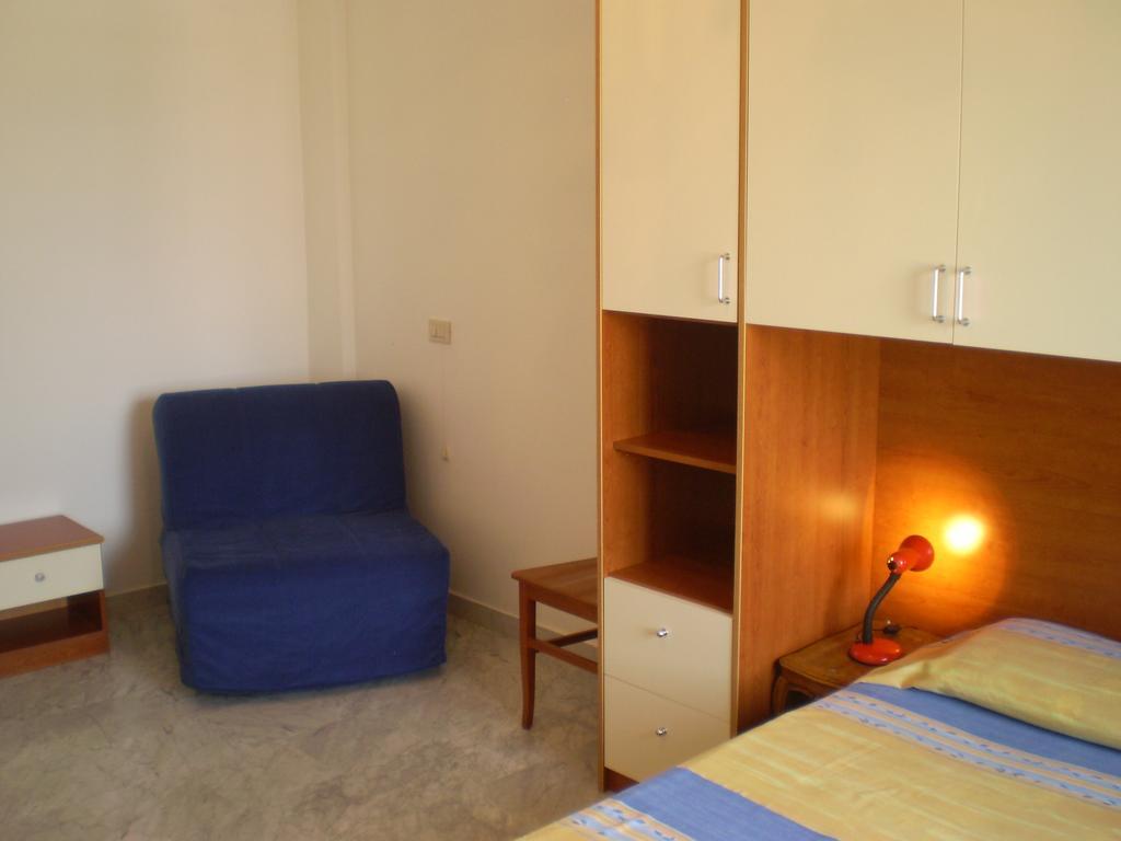 B&B Maria Grazia Rome Room photo