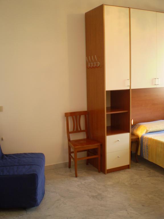 B&B Maria Grazia Rome Exterior photo