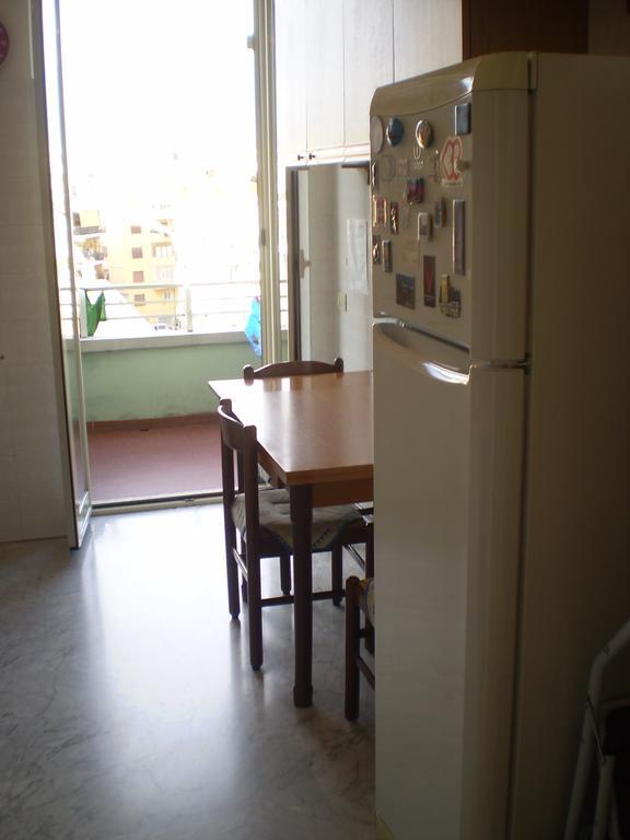B&B Maria Grazia Rome Exterior photo