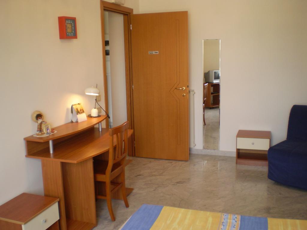 B&B Maria Grazia Rome Exterior photo