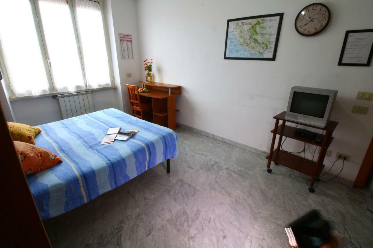 B&B Maria Grazia Rome Exterior photo